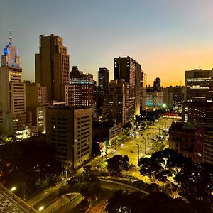 Apartamento Estudio